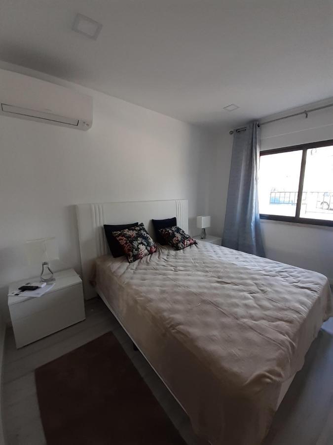 Lisbon Tagus River 2 Suites Private Pool D Almada Eksteriør billede