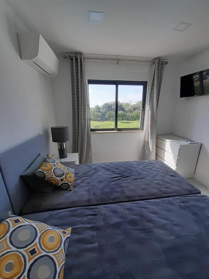 Lisbon Tagus River 2 Suites Private Pool D Almada Eksteriør billede