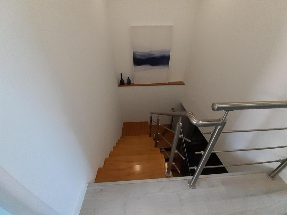 Lisbon Tagus River 2 Suites Private Pool D Almada Eksteriør billede