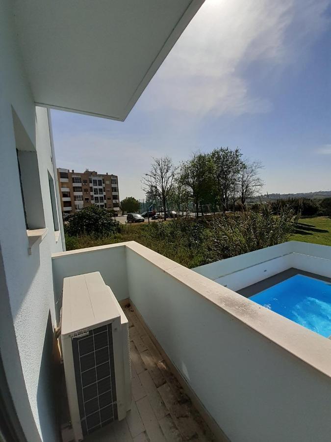 Lisbon Tagus River 2 Suites Private Pool D Almada Eksteriør billede