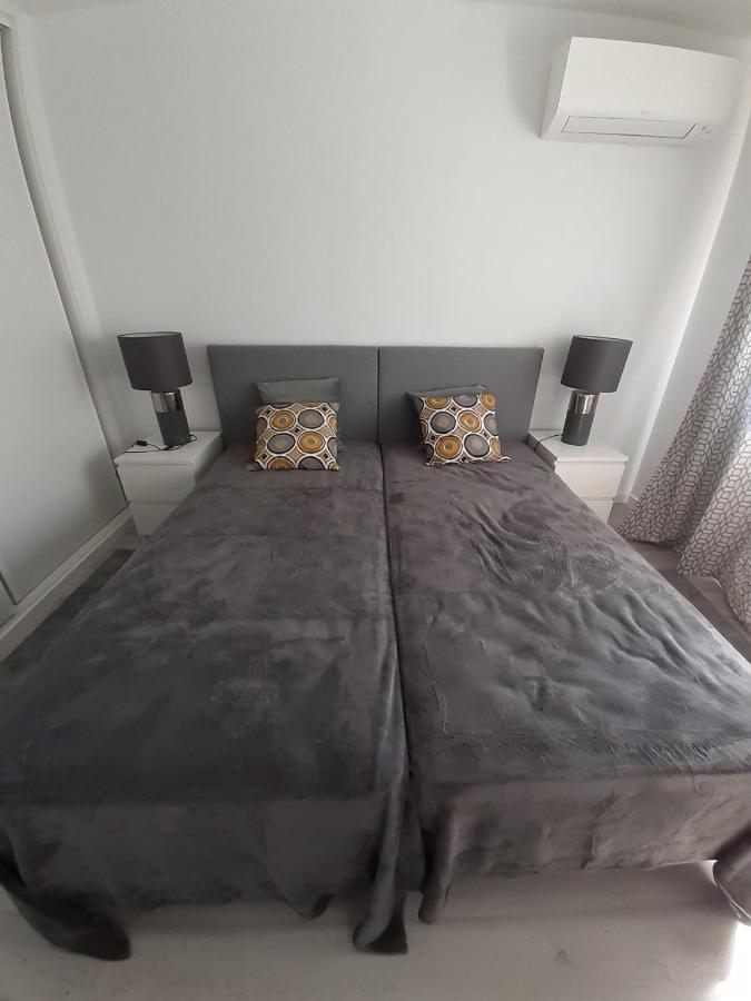 Lisbon Tagus River 2 Suites Private Pool D Almada Eksteriør billede