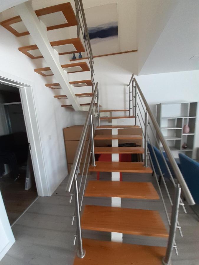 Lisbon Tagus River 2 Suites Private Pool D Almada Eksteriør billede