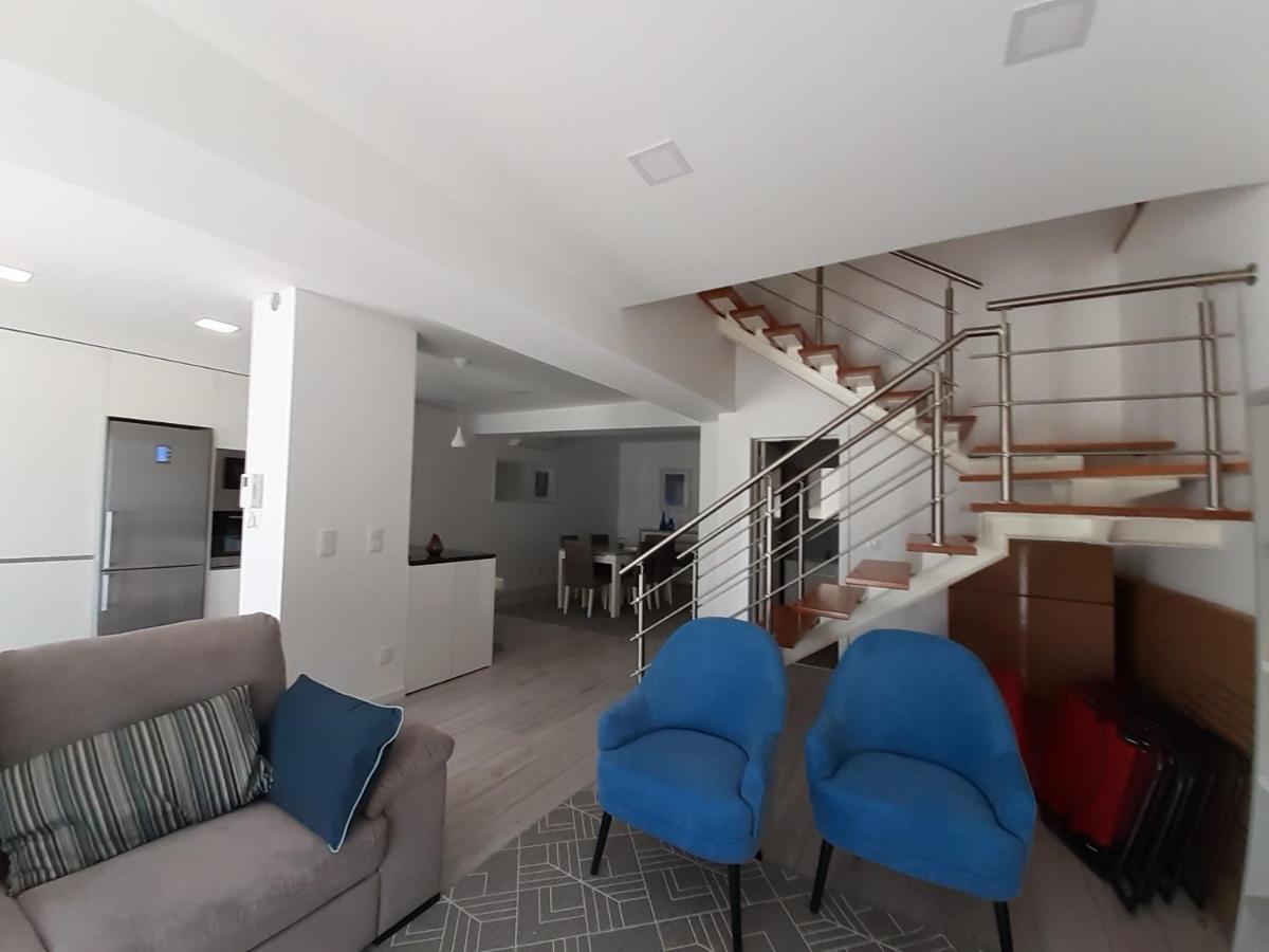 Lisbon Tagus River 2 Suites Private Pool D Almada Eksteriør billede