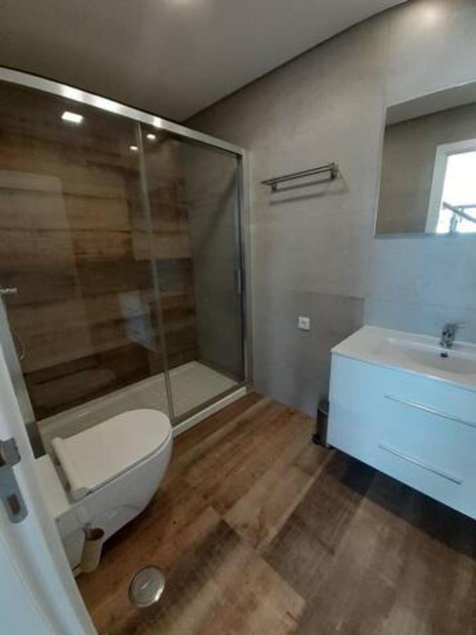 Lisbon Tagus River 2 Suites Private Pool D Almada Eksteriør billede