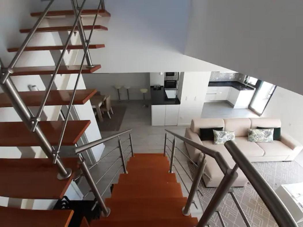 Lisbon Tagus River 2 Suites Private Pool D Almada Eksteriør billede